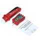 thumbnail image 2 of Buscador de disyuntores UNI-T UT25A con comprobador de enchufes 110-125 V, 2 of 9