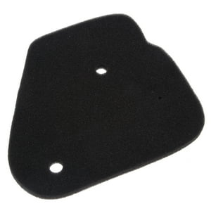 Genérico - Elemento De Filtro De Aire De Motocicleta Para Yamaha Jog50 Jog90 Vento Triton Milan Jx50