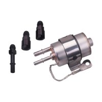 Ioensy - Regulador De Presión De Combustible De Repuesto Para Corvette C5 Ls, Accesorios De Intercambio, Accesorios Roscados