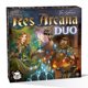 thumbnail image 1 of Juego de mesa Res Arcana Duo Strategic para 2 jugadores Duel 14+ Sand Castle, 1 of 4