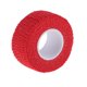 thumbnail image 2 of adhesivo antideslizante golf deporte golfista dedo envoltura agarre cinta de compresión rojo, 2 of 5