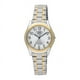 thumbnail image 1 of Reloj Analogo Plateado Q&Q Q207J404Y, 1 of 1