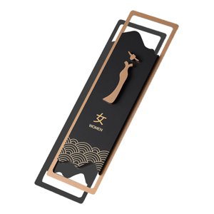 Magideal - Letrero De Baño, Calcomanía Autoadhesiva, Acrílico, Letrero De Baño, Decoración Colgante De Pared Para Parques, Hogar, Puerta Pública O Barra De Pared S Mujeres