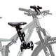 thumbnail image 1 of Asiento delantero para bicicleta infantil y manillar combo SHOTGUN, 1 of 7