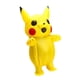 thumbnail image 3 of Disfraz Inflable Genérico Pikachu Amarillo Adulto, 3 of 3