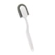 thumbnail image 1 of Limpiador De Cepillos Para Zapatos Limpieza De Cerdas Suaves Para Baño Hogar Blanco, 1 of 3