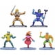 thumbnail image 2 of Micro Collection He-man Masters Of The Universe Motu Origins, 2 of 6