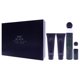 thumbnail image 4 of Set de regalo Perry Ellis 360 Black Men 100 ml EDT + para después del afeitado, 4 of 8