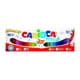 thumbnail image 1 of Plumones Carioca Lavable (50 Colores), 1 of 3