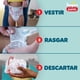 thumbnail image 4 of Pack Pampers Premium Xg112+Pants Xg24, 4 of 6