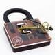 thumbnail image 5 of Lock Puzzle Colección Professor Puzzle Einstein, 5 of 8