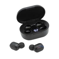 Philco - Audifonos Bluetooth Recargables Tws Earbuds Negro Tw5Bk