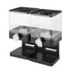 thumbnail image 3 of Dispensador de Alimentos ZevrO Dual Control Compacto 33 cm, 3 of 7