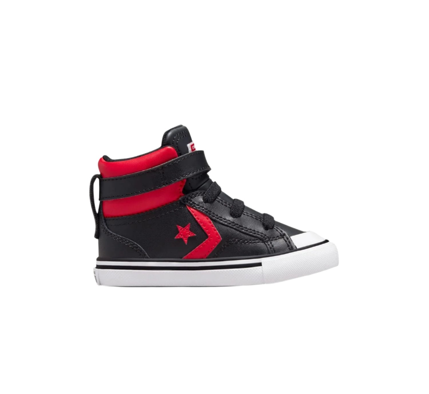 Zapatillas Urbanas Converse Pro Blaze Strap Bebés | A03228C-001 - Talla 9,0