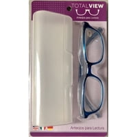 Lente Lectura Diseños 2.0 1 Un Total View