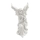 thumbnail image 2 of Figura De ángel De Resina Europea Para Estantería, Casa, Oficina, Color Blanco, 2 of 5
