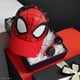 thumbnail image 2 of Set De Gorra De Béisbol Spiderman Para Niños Con Sombrero Y Gafas De Sol, 2 of 6