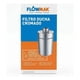 thumbnail image 3 of Purificador Filtro  Agua Para Ducha Cromado Premium Flowmak, 3 of 3