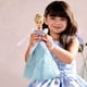 thumbnail image 4 of Muñeca Disney Store Princesa Cenicienta Classic de 29 cm con cepillo, 4 of 9