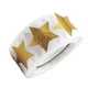 thumbnail image 5 of 500x Pegatinas De Estrellas Pegatinas De Bricolaje Pegatinas De Sobres Autoadhesivas Para Cumpleaños Estilo C, 5 of 5