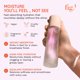 thumbnail image 4 of Hidratante facial de ceramida Fig.1 para mujer, 50 ml con péptidos, 4 of 8