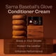 thumbnail image 2 of Acondicionador Para Guantes De Béisbol Leather 120 Ml, 2 of 6