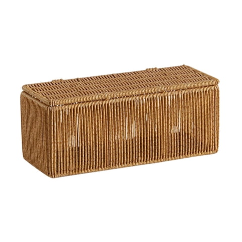 Magideal - Caja De Gestión De Cables, Solución De Gestión Del Escritorio, Ocultar Rayas De Alimentación, Memoria De Cable Eléctrico Para La Oficina En Casa Del C