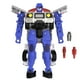 thumbnail image 3 of Figura de acción Hasbro Transformers La era de los Primes: Autobot Red Alert, 3 of 3