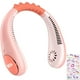thumbnail image 1 of Ventilador de cuello Kidi Unicorn Kids, sin cuchilla, recargable, 2600 mAh, 1 of 3