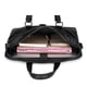 thumbnail image 2 of Maletín de Negocios Laptop Impermeable Nylon Negro, 2 of 7