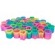 thumbnail image 1 of Muelle helicoidal de plástico The Dreidel Company 1.5 para niños (paquete de 50), 1 of 4