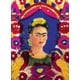 thumbnail image 2 of Puzzle EuroGraphics Autorretrato, El marco de Frida Kahlo, 2 of 4