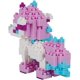 thumbnail image 2 of Kit De Construcción Nanoblock Pokémon Galar Ponyta 180 Piezas, 2 of 4
