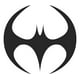thumbnail image 2 of Sticker Batman Dark Knight Bruce Wayne Murcielago Auto, 2 of 3
