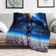thumbnail image 5 of Christian Pulisic Manta de franela anti-pilling, suave, ligera, esponjosa y acogedora de lujo para hogar y cocina – Perfecta para niños y adultos,127 cm × 177.8 cm, 5 of 6