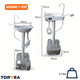 thumbnail image 4 of Lavamanos Portátil 20 L Baño Químico Camping Outdoor, 4 of 7