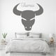 thumbnail image 2 of Decomural Taurus Bull Star Sign WS-32919, 2 of 2