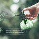 thumbnail image 4 of Botella de aerosol Plant Mister XXXFLOWER de vidrio de 180 ml para interiores, 4 of 7