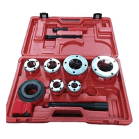 Master Prox - Set Juego De Terrajas Bspt Tubo Hasta 2 Pulg