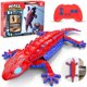thumbnail image 1 of Gecko Robot Recargable para Escalada en Pared - Juguete RC Loueouv, 1 of 7