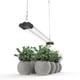 thumbnail image 1 of Luz de cultivo APICDOM 61 cm de espectro completo enlazable 5000K, 1 of 9