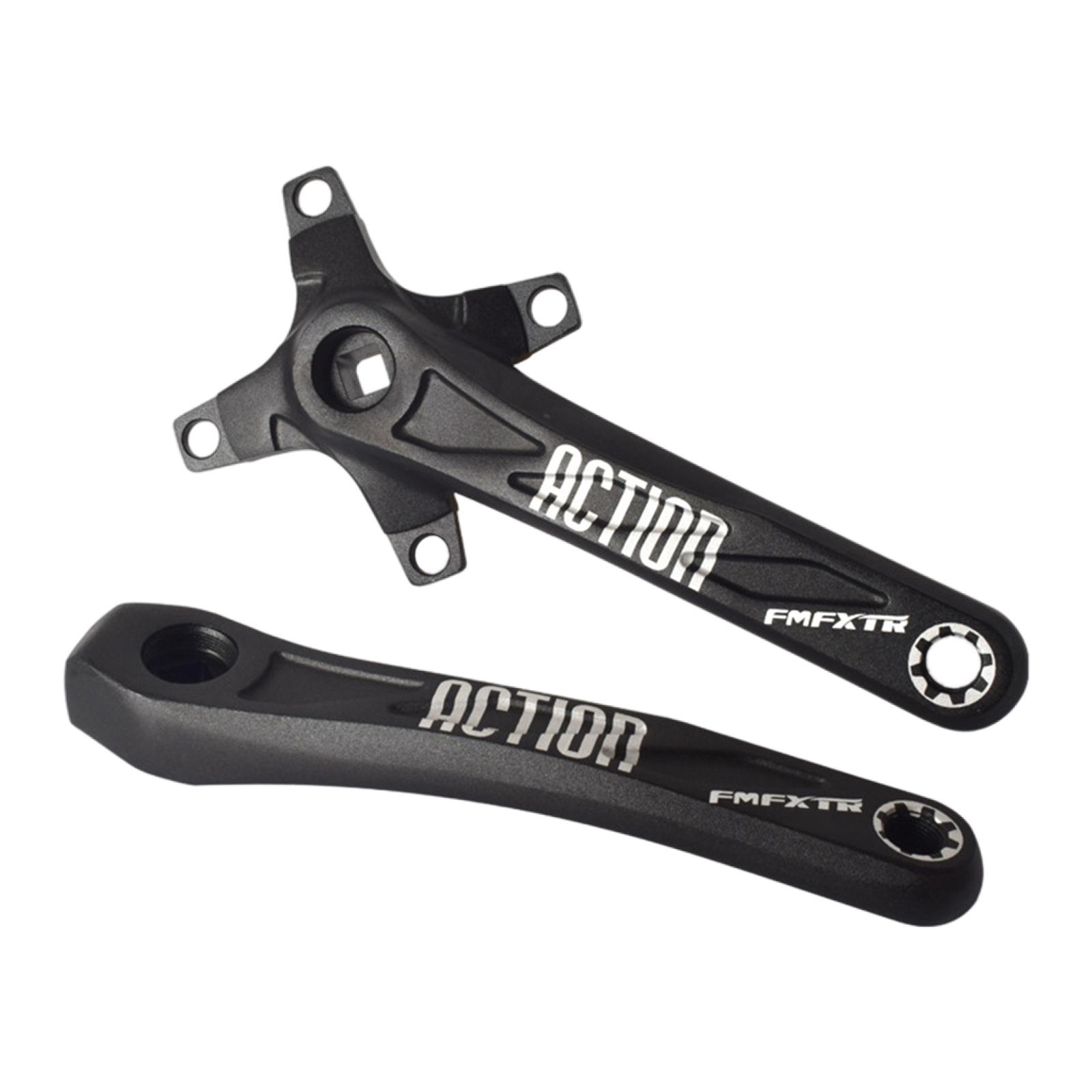 Magideal - De De De Carretera, De Bielas 104 Bcd, Accesorios De Para , Piezas De Reparación , 170Mm 170 Mm