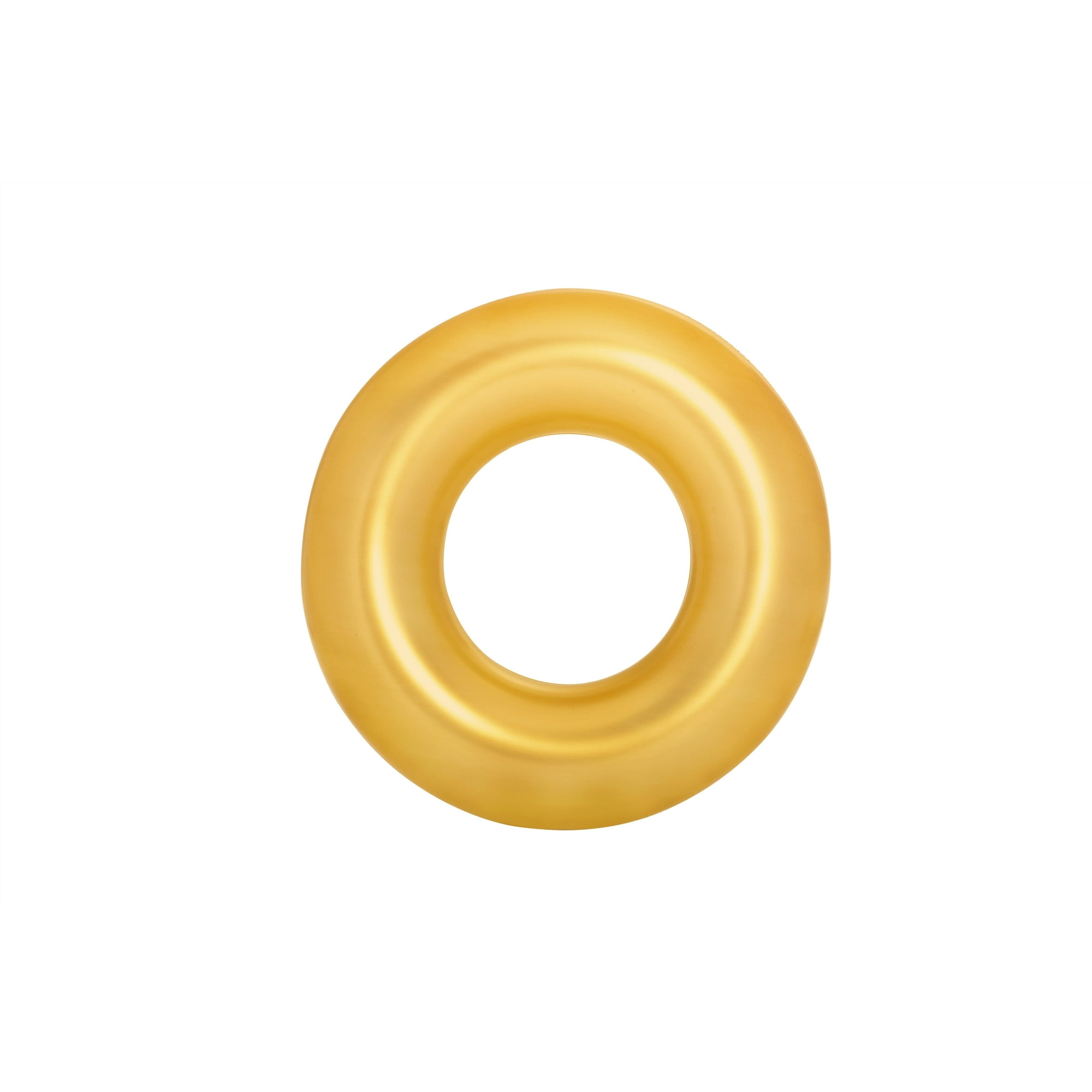 Bestway - Flotador Anillo Oro 91cm