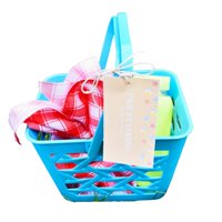 De Tin Marín - Set De Accesorios Para Picnic