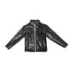 thumbnail image 2 of Figura A Escala 1/6, Chaqueta Con Cuello Levantado, Retro, Para Figuras De Acción De 12 Pulgadas, Color Negro, 2 of 3