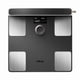 thumbnail image 1 of Báscula inteligente InBody H40 de composición corporal con Wi‑Fi y Bluetooth, 1 of 9