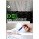 thumbnail image 1 of Libro Excel para auditores: aplicación de Excel a la auditoría, 1 of 1