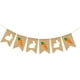 thumbnail image 4 of Colorido Conejito De Pascua Banners Favores De Fiesta Para La Decoración De La Chimenea De La Granja, 4 of 5