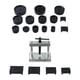 thumbnail image 3 of Kit De Herramientas De Prensa Trasera De Reloj Para Removedor De Caja Trasera De Reloj, Kit De Reparación De Reloj Cerrado, 3 of 5