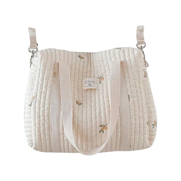 Bolso De Hombro Portátil Para Momia, Organizador De Teléfono De Juguete Para Viajes, Compras, L, Aceitunas